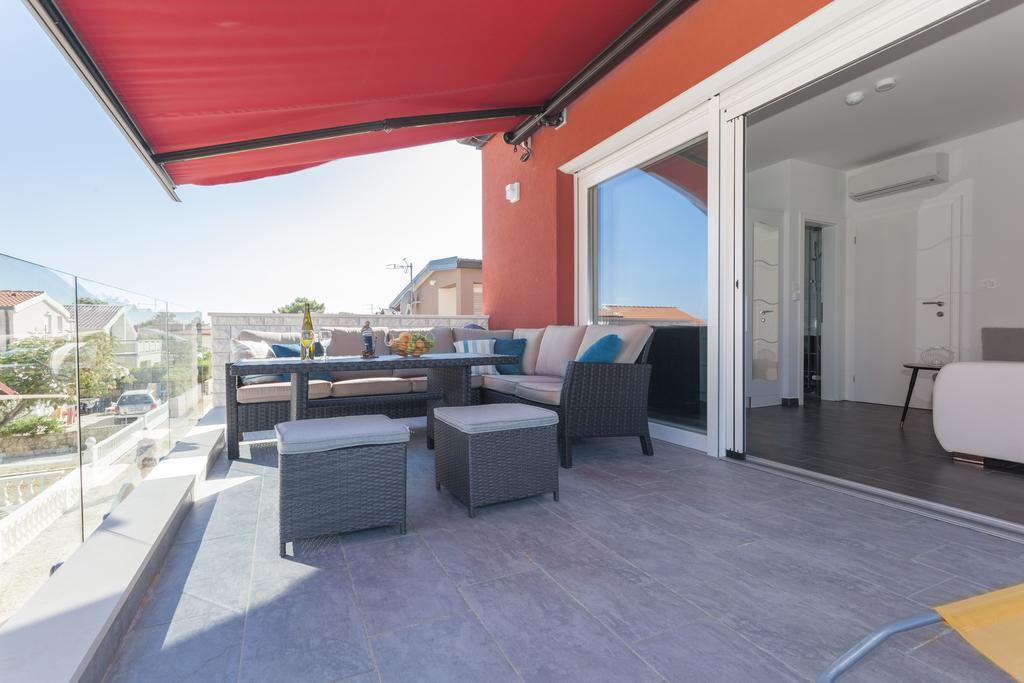 ויר Apartments Svetec מראה חיצוני תמונה