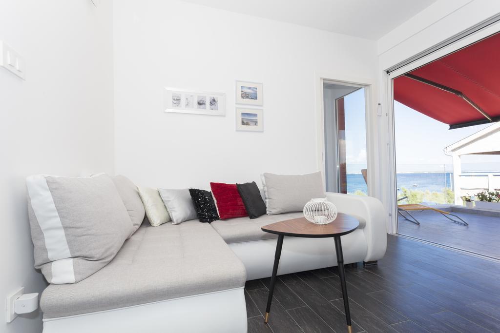 ויר Apartments Svetec מראה חיצוני תמונה