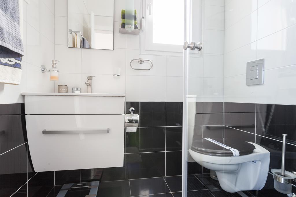 ויר Apartments Svetec מראה חיצוני תמונה