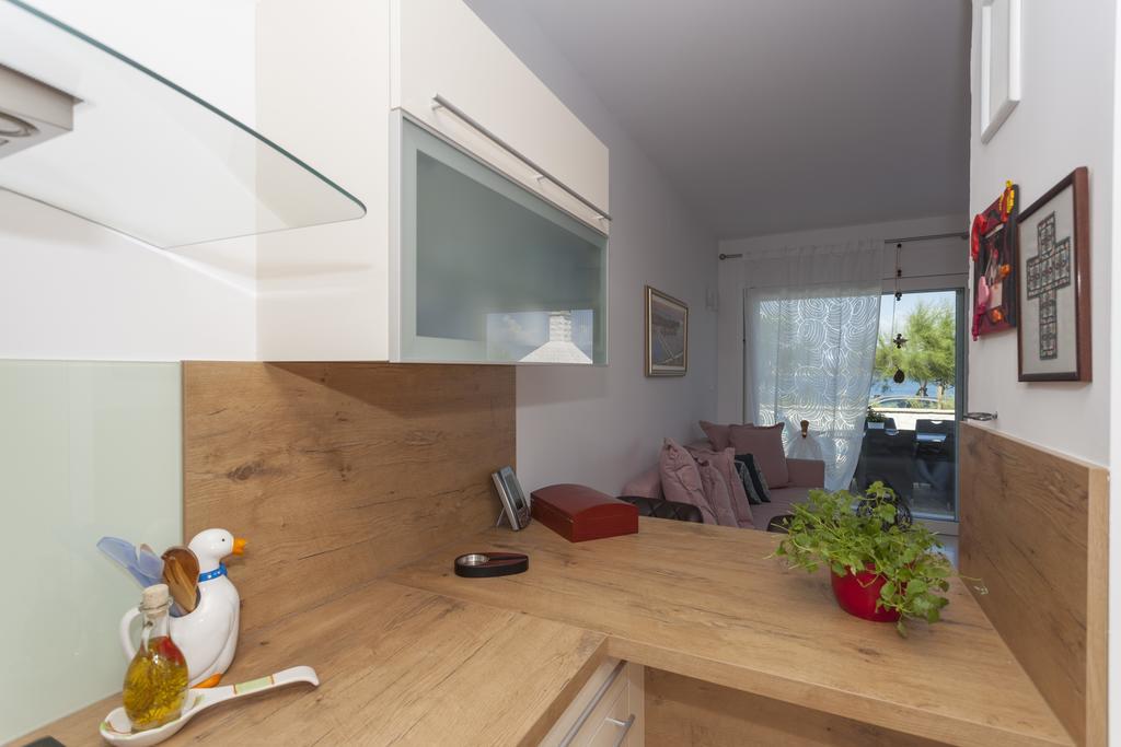 ויר Apartments Svetec מראה חיצוני תמונה