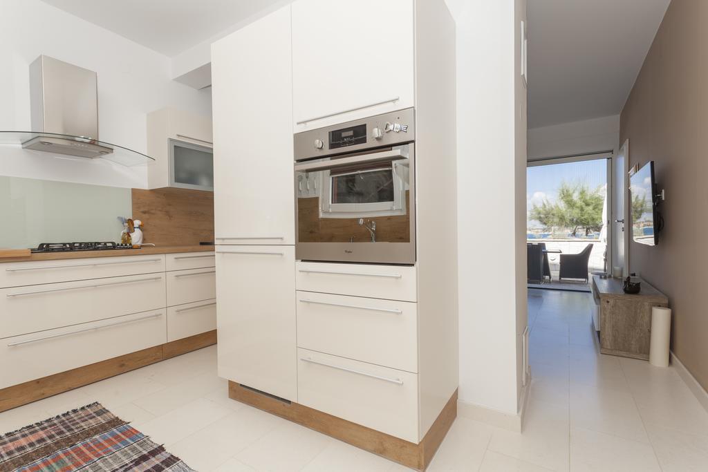 ויר Apartments Svetec מראה חיצוני תמונה