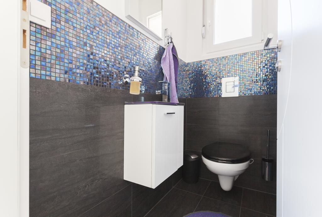 ויר Apartments Svetec מראה חיצוני תמונה