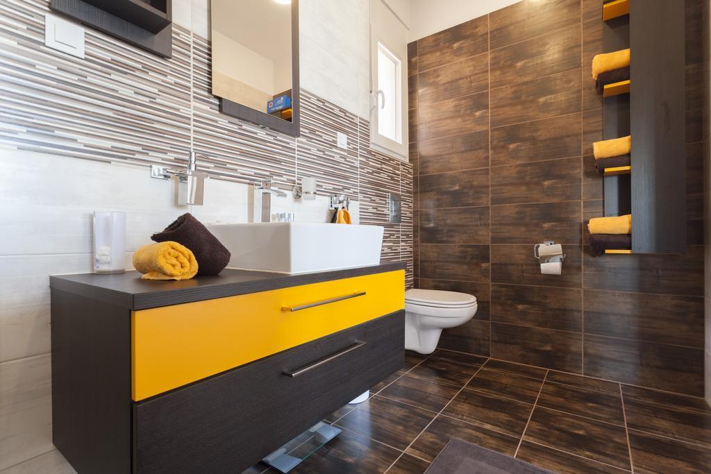 ויר Apartments Svetec מראה חיצוני תמונה