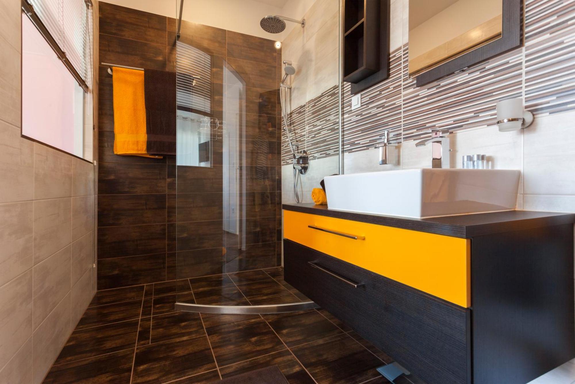 ויר Apartments Svetec מראה חיצוני תמונה