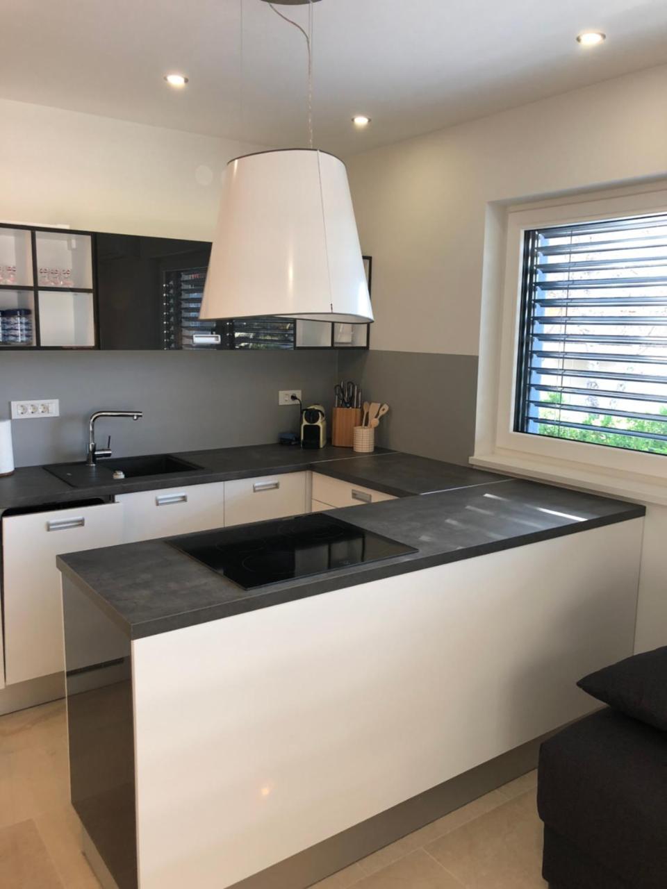 ויר Apartments Svetec מראה חיצוני תמונה