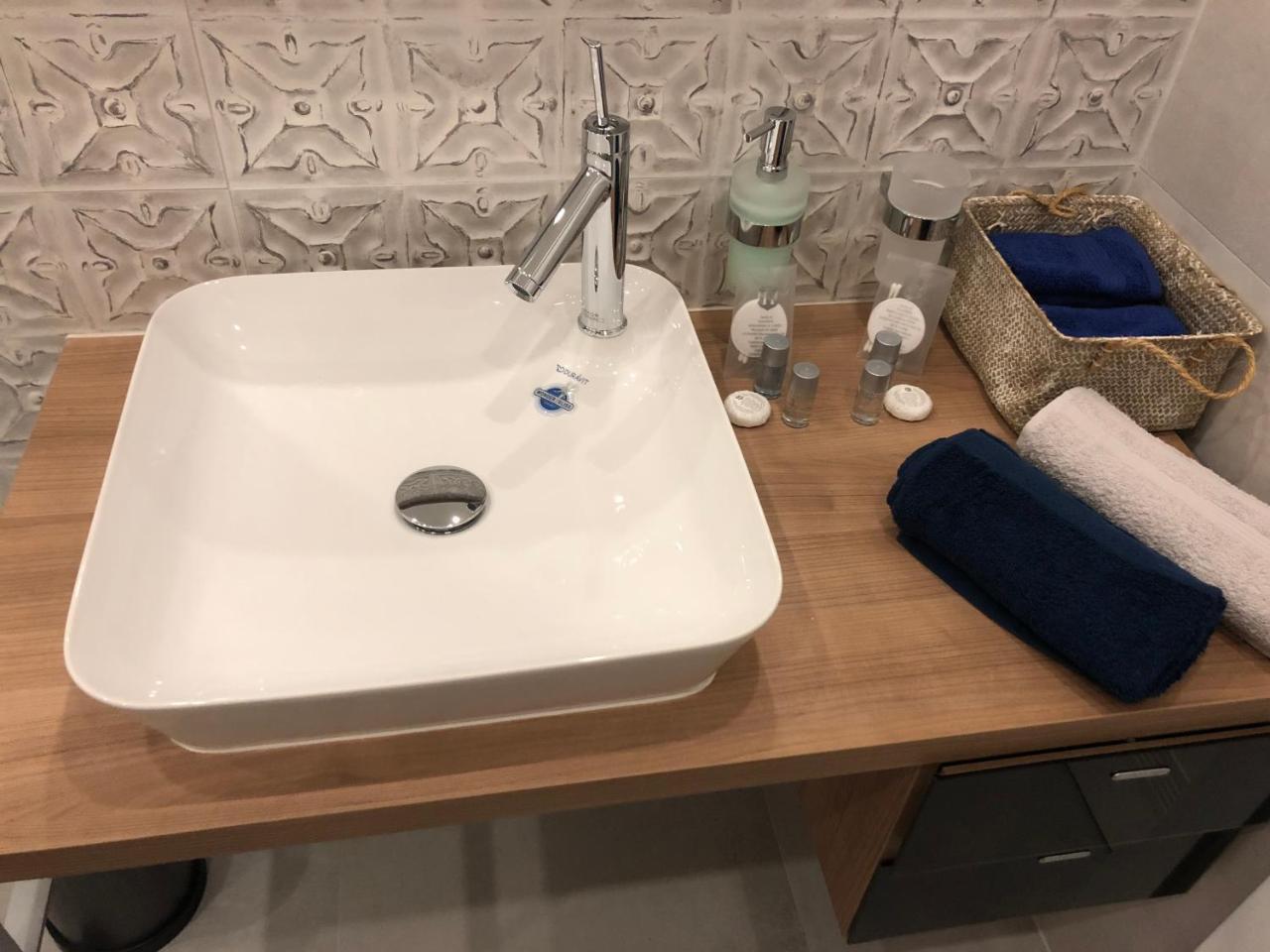 ויר Apartments Svetec מראה חיצוני תמונה