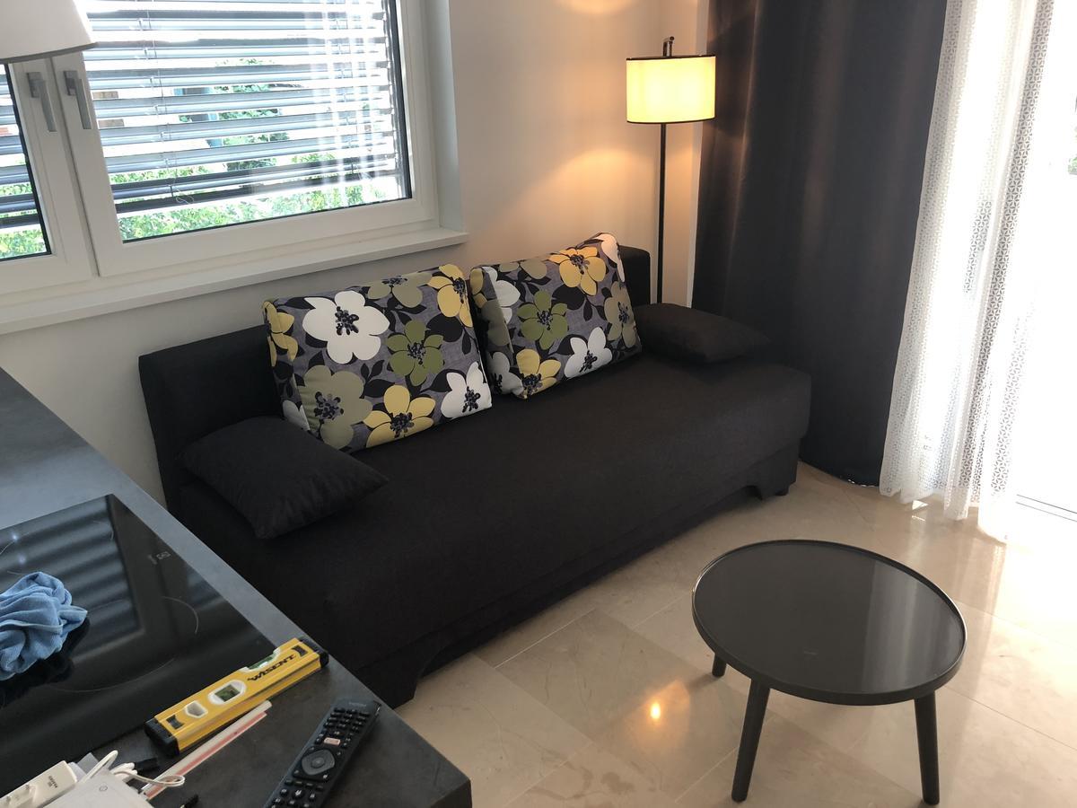 ויר Apartments Svetec מראה חיצוני תמונה