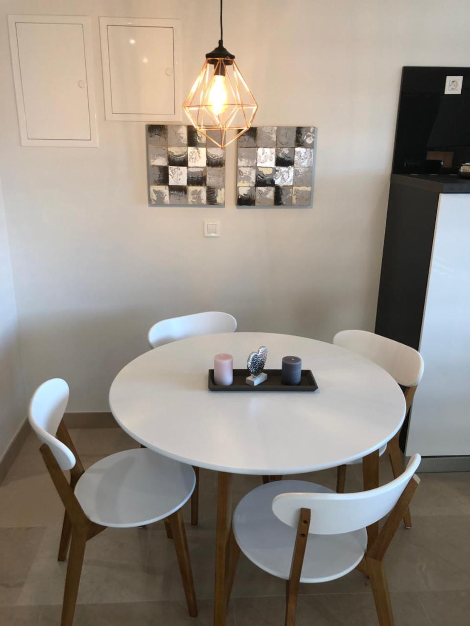 ויר Apartments Svetec מראה חיצוני תמונה